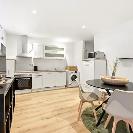 G-living Moltkestr54 & Work Heilbronn