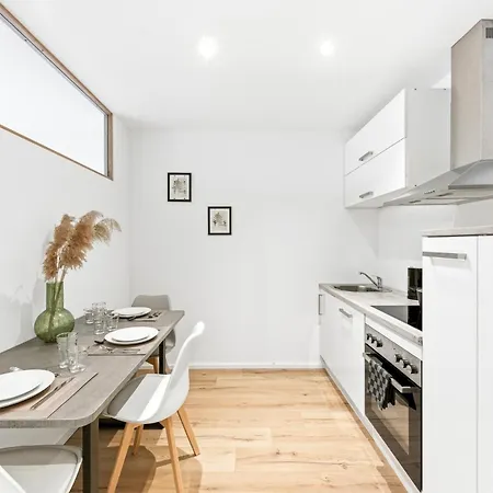 G-living Moltkestr54 & Work