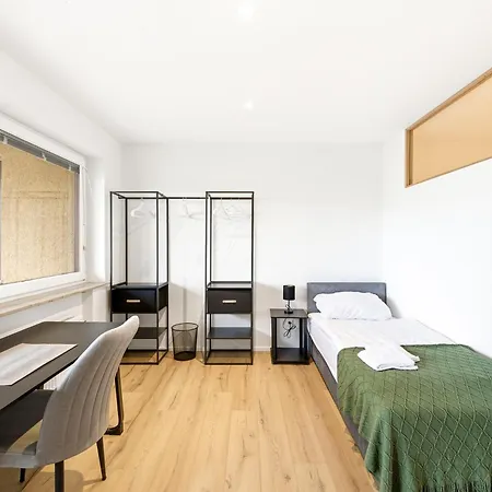 G-living Moltkestr54 & Work *