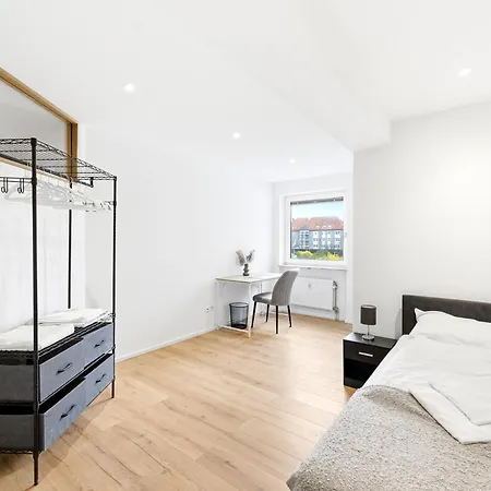 G-living Moltkestr54 & Work Heilbronn