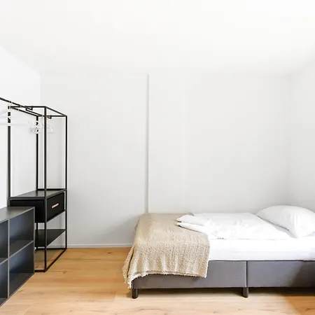 G-living Moltkestr54 & Work