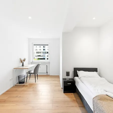 G-living Moltkestr54 & Work * Heilbronn