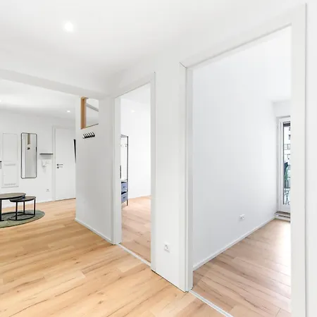 G-living Moltkestr54 & Work *