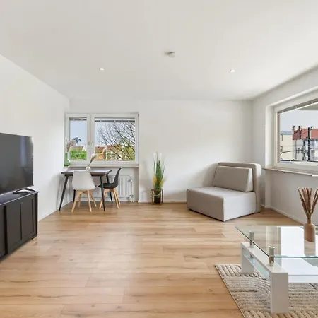 G-living Moltkestr54 & Work