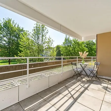 G-living Moltkestr54 & Work