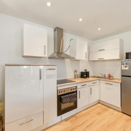 G-living Moltkestr54 & Work Heilbronn