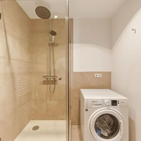 G-living Moltkestr54 & Work Lejlighed Heilbronn