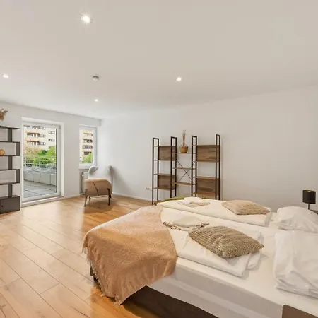 G-living Moltkestr54 & Work Heilbronn