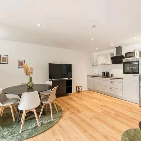 G-living Moltkestr54 & Work *