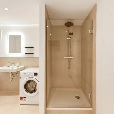 G-living Moltkestr54 & Work