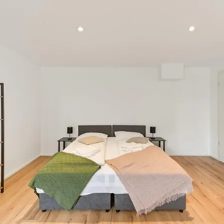 G-living Moltkestr54 & Work Lejlighed Heilbronn