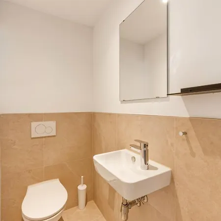 G-living Moltkestr54 & Work