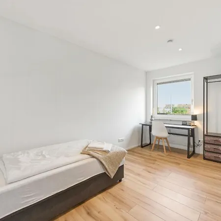G-living Moltkestr54 & Work * Heilbronn
