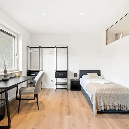 G-living Moltkestr54 & Work Heilbronn